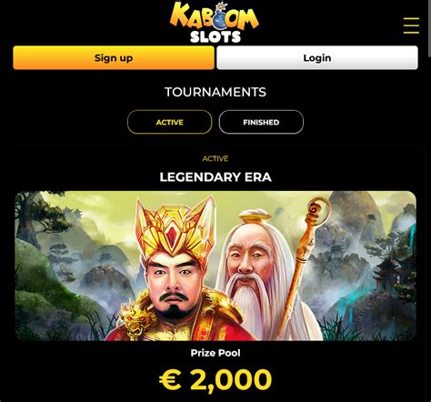 kaboom bet casino.